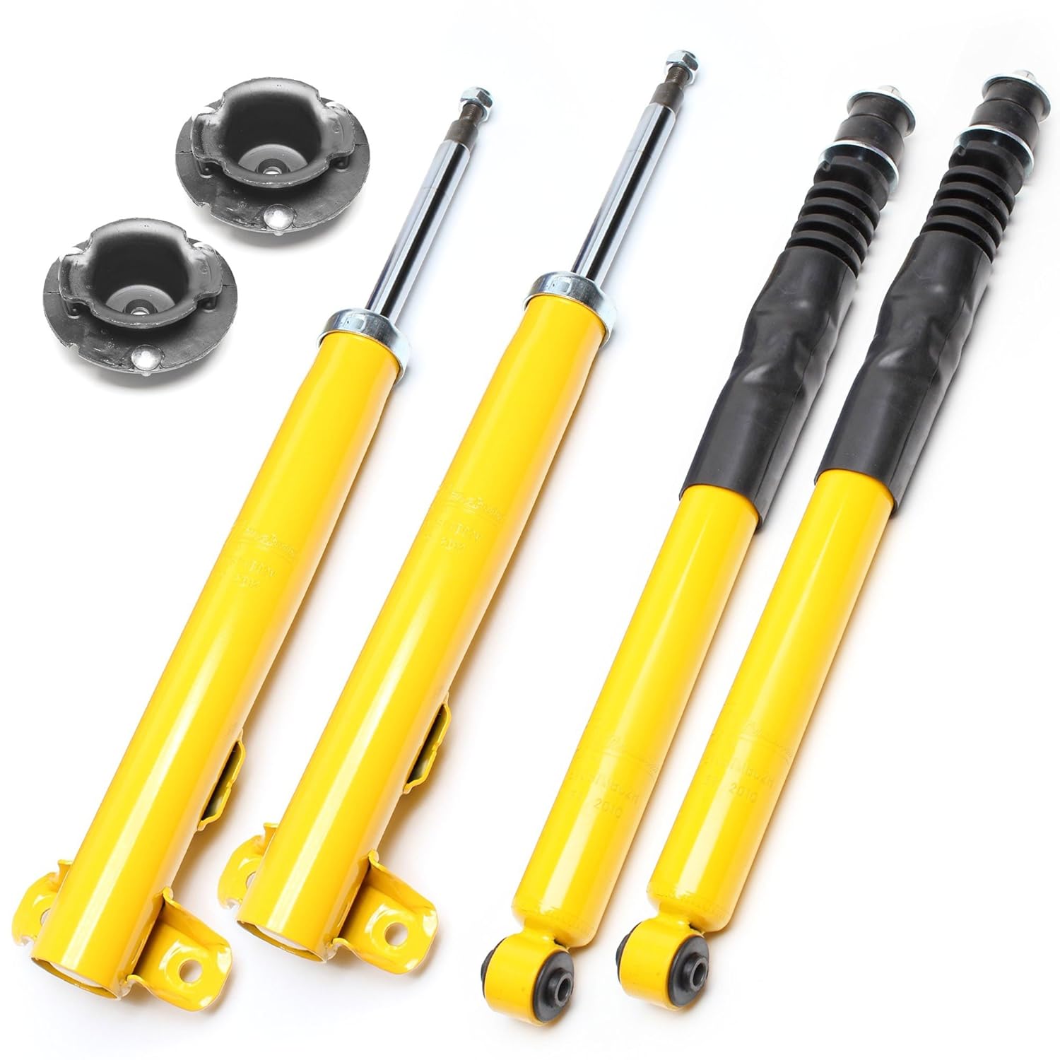 Спортивные амортизаторы