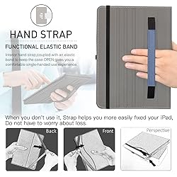 ZtotopCase for iPad Pro 12.9 Inch Case 2017/2015