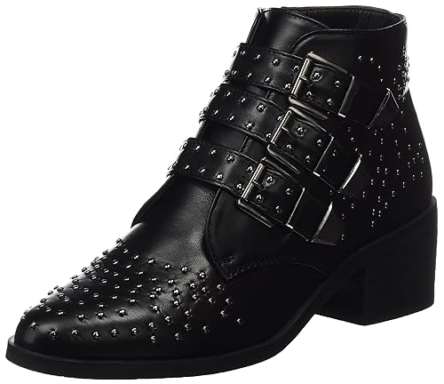 COOLWAY Damen Julieta Kurzschaft Stiefel