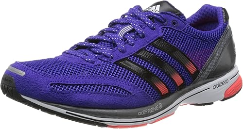 Amazon アディダス ランニングシューズ Adizero Japan 2 ブラストパープル F13 ブラック インフラレッド 30 0 30cm Adidas アディダス ランニング