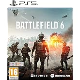 Battlefield 6 Standard Edition PS5 | Video Games | English