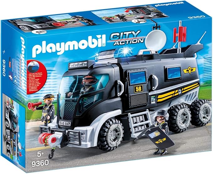amazon playmobil 9360