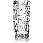Orrefors Carat 7-1/8" Crystal Vase