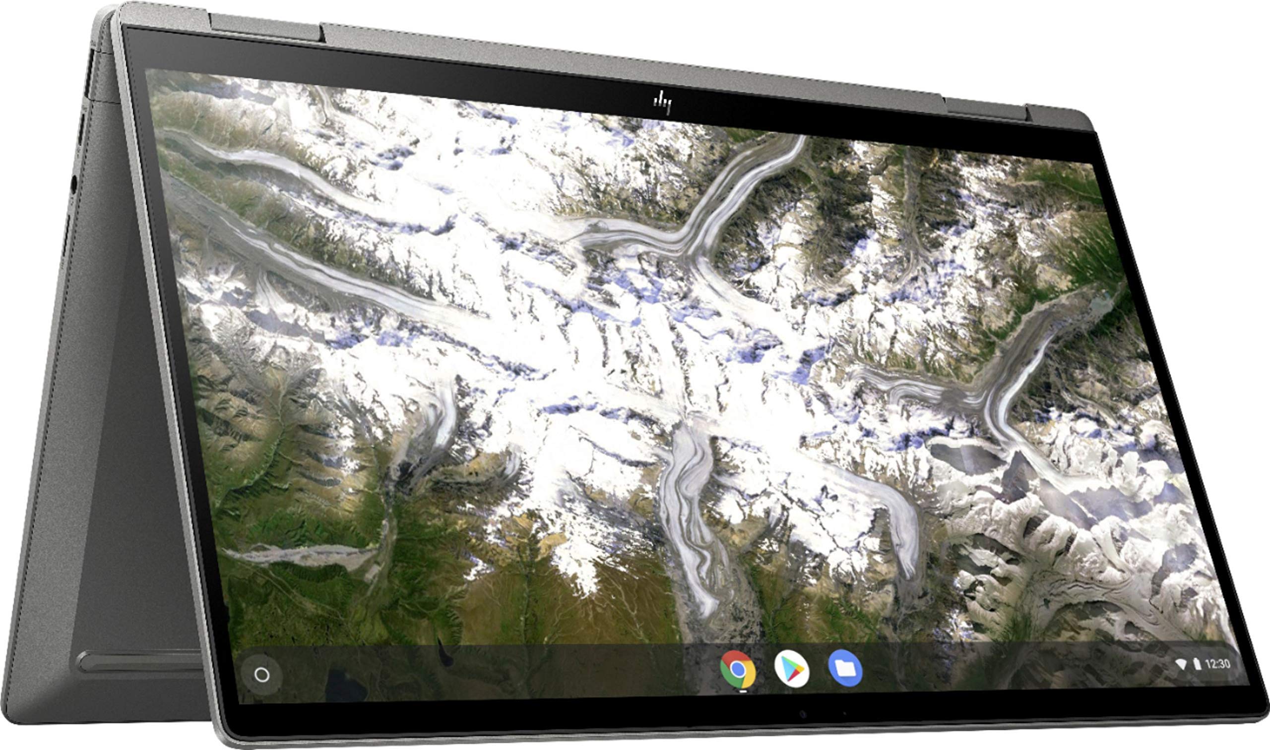 HP Chromebook, 2 en 1, 14C-CA0053DX, i3-10110U, 8GB, 64GB, S