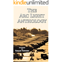The Arc Light Anthology book cover