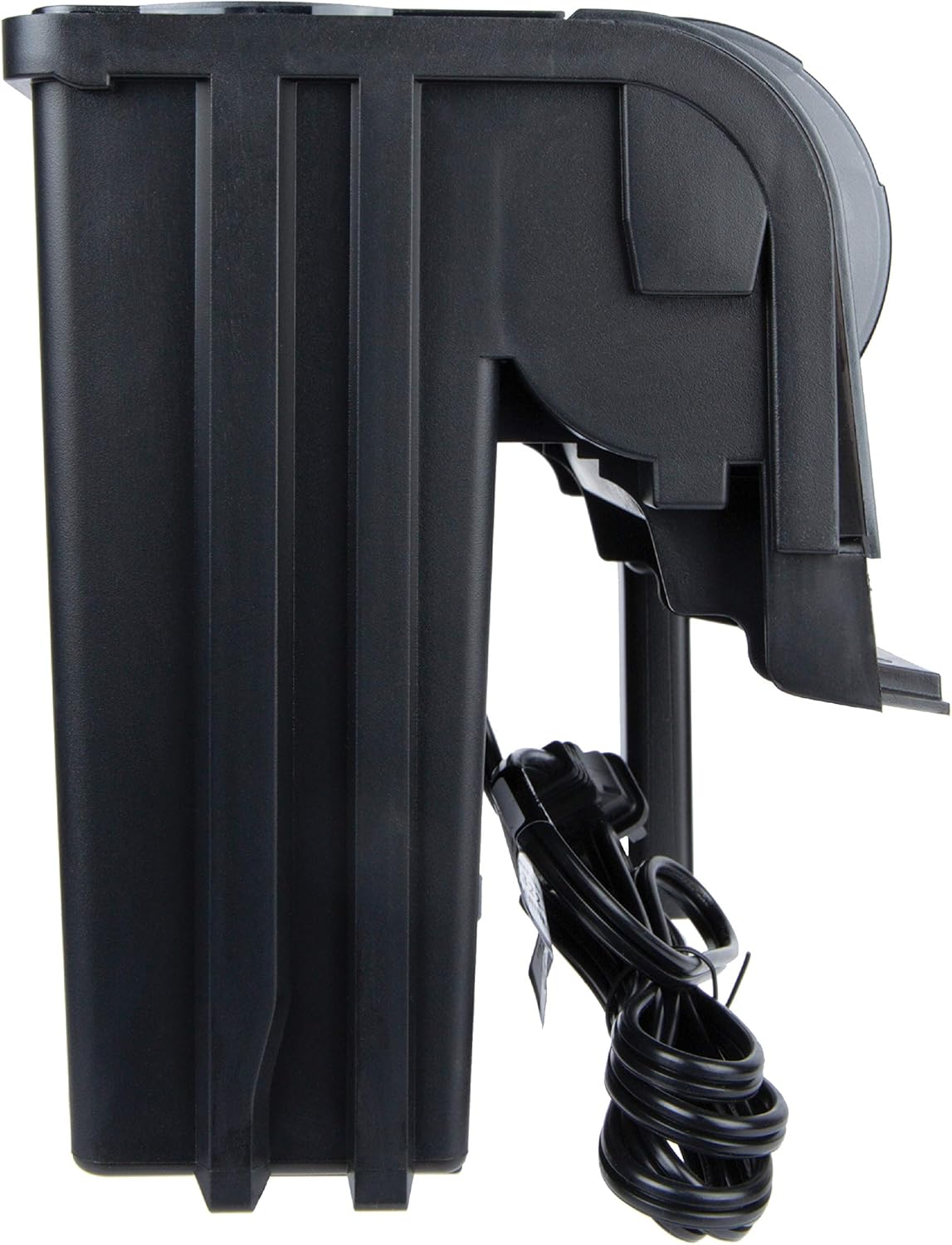 MarineLand Penguin 200 Power Filter, 200GPH (PF0200B), Black : Aquarium Filters : Pet Supplies