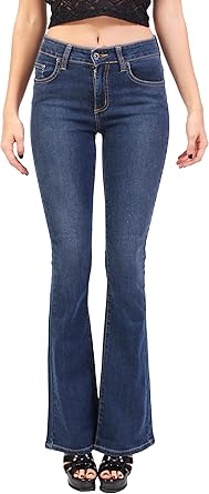 carmar denim size guide