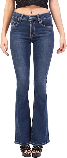 carmar denim sizing review