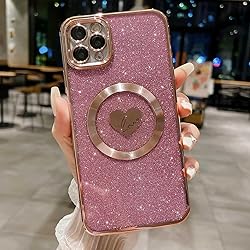HYUEKOKO Compatible with iPhone 11 Pro Max 6.5 Inch