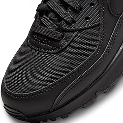 Nike Women's Gymnastics Shoes Sneaker, Black, 10.5
