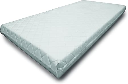 mother nurture cot bed mattress