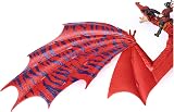 Spin Master DreamWorks Dragons Monstrous Nightmare & Snotlout Duo Action Figures view 6