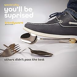 Silverware Set Limited Edition – 24 Piece