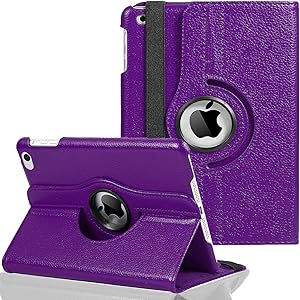 LayYun iPad Mini 5/Mini 4 Case, New iPad Mini 5th/ Mini 4th Gen Case 7.9
