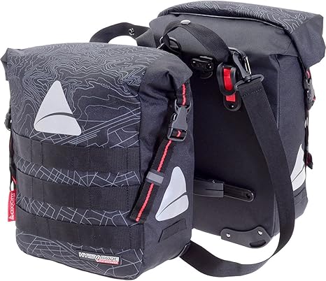 axiom monsoon hydracore