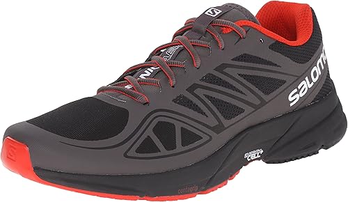 salomon sonic aero