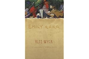 Klee Wyck