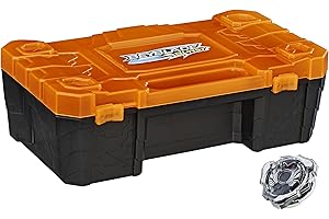 Beyblade Burst Beylocker