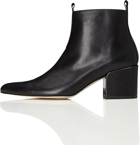 botin chelsea mujer