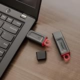 Kingston DataTraveler Exodia 256GB USB 3.2 Gen 1 Flash Drive with Cap view 7