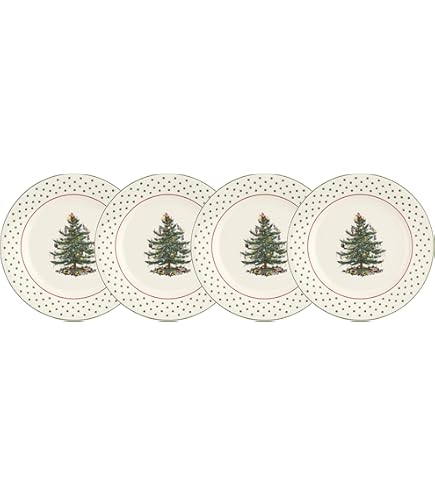Amazon.com | Royal Worcester Herbs Porcelain 10-Inch Dinner Plate