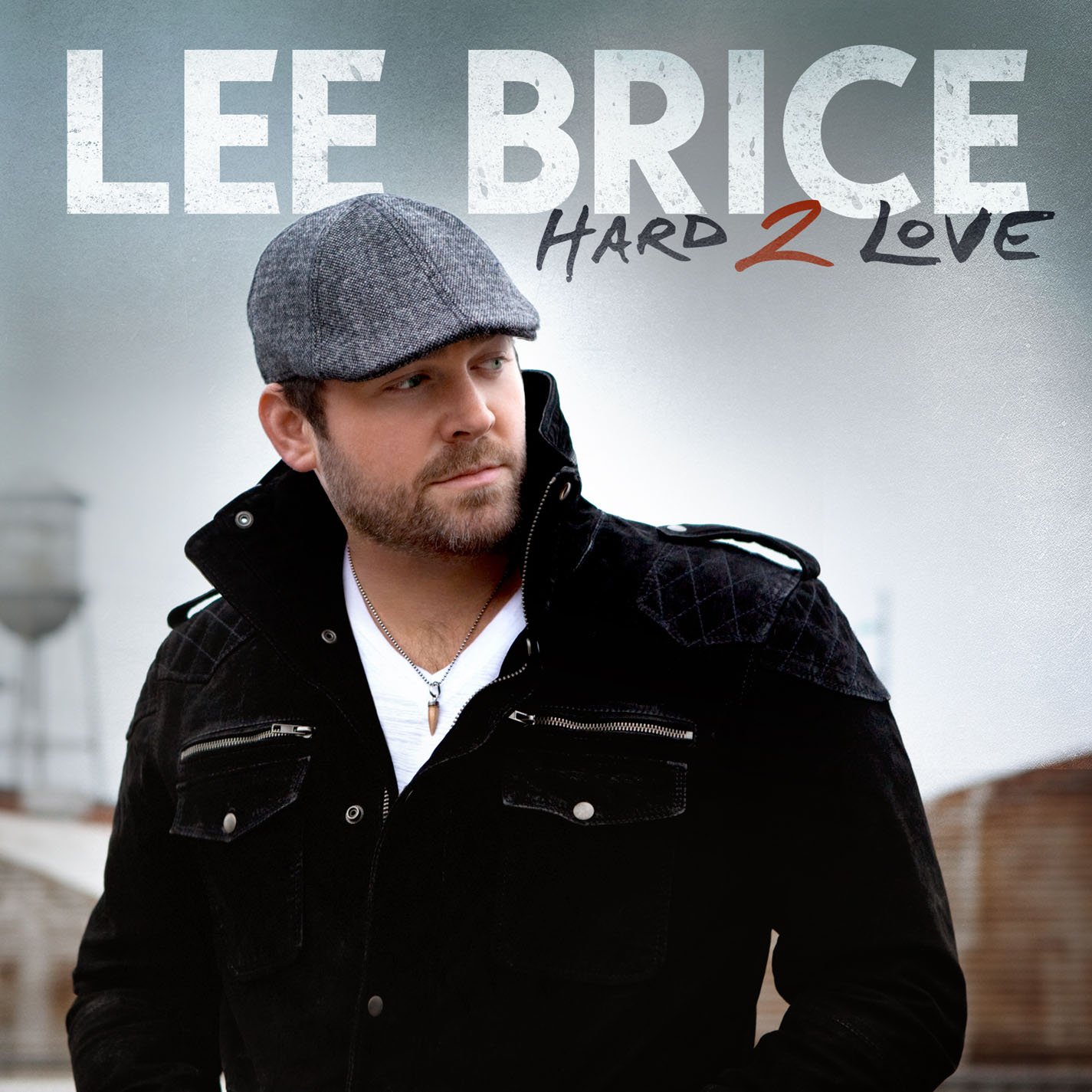 Lee Brice Hard 2 Love Music