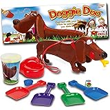 Doggie Doo Game