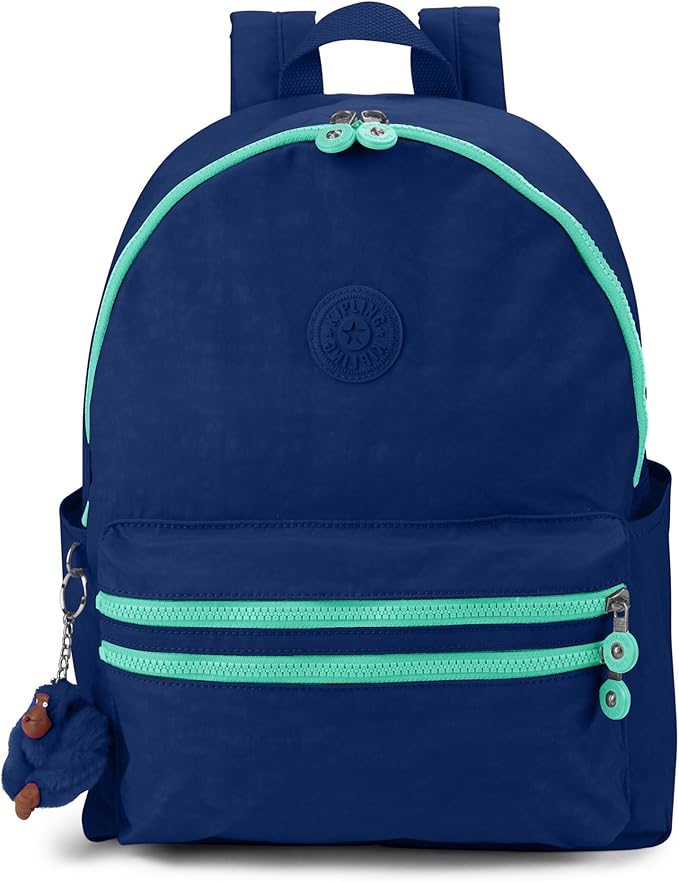Kipling Women's Bouree Printed Backpack Amazon.ca Clothing, Shoes & Accessories