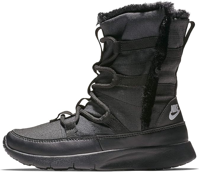 nike snow boots kids