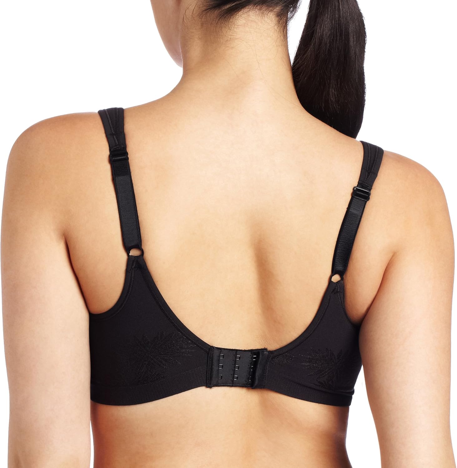 Bali Women's Comfort Revolution Wire Free Bra at  Women’s Clothing store