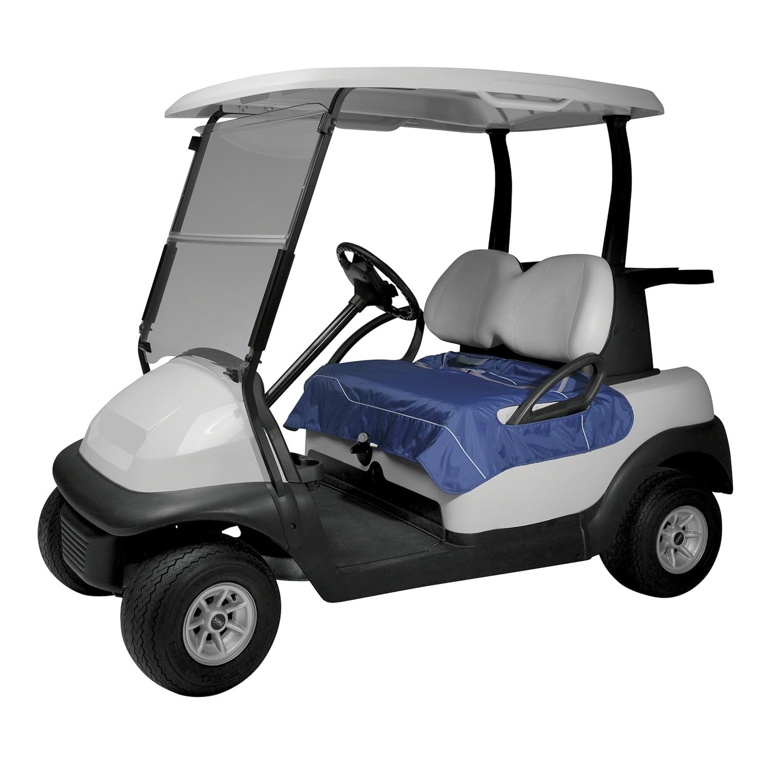Best vinyl seat covers golf cart