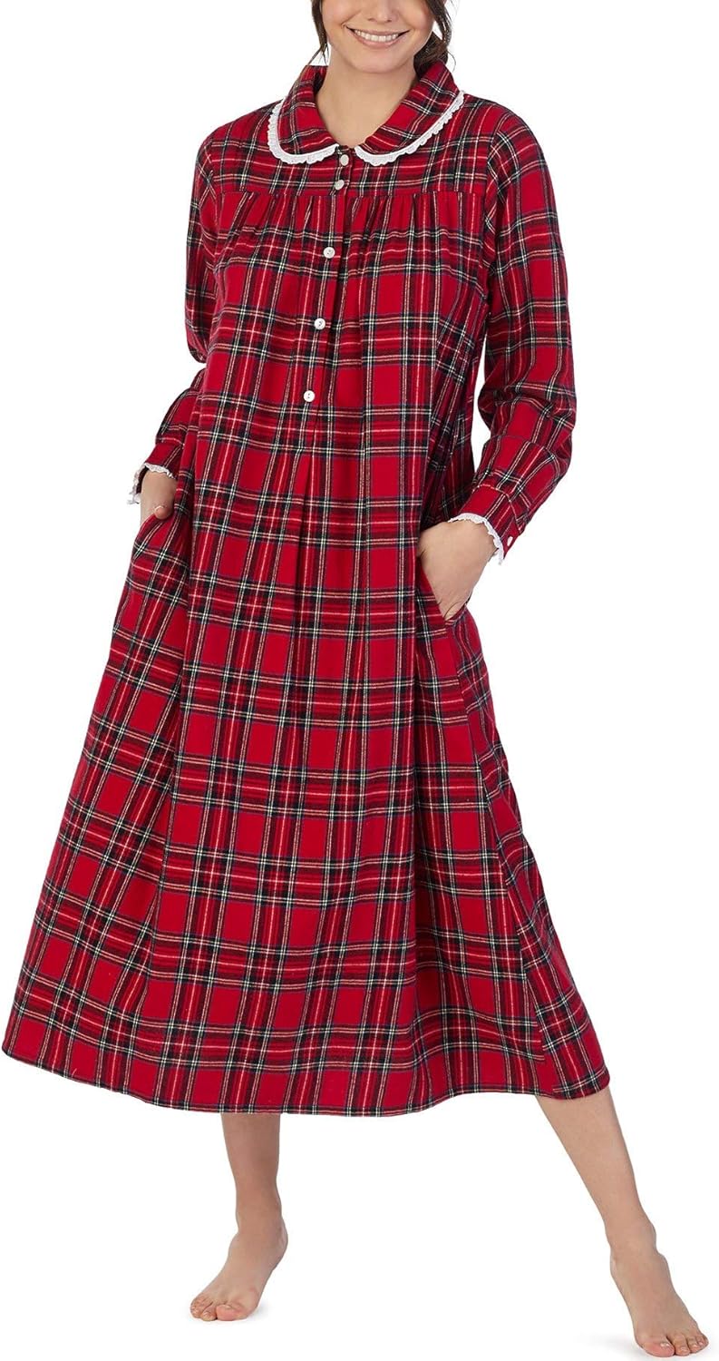 lanz nightgowns amazon