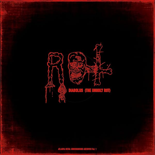 Amazon.com: 100 Demons [12 inch Analog]: CDs & Vinyl