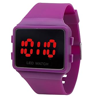 A Avon Sports Digital Unisex Children Watch - 1002693