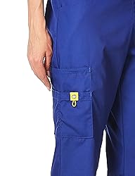 WonderWink Origins Women’s Romeo Flare Leg Cargo