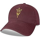 Legacy NCAA Unisex-Adult Relaxed Twill