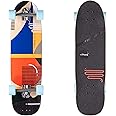 Loaded Boards Coyote Longboard Skateboard Complete