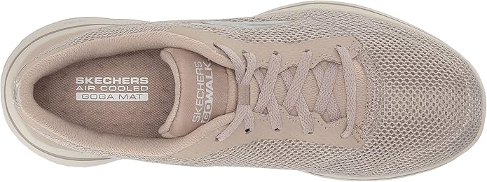 skechers go walk 5 lucky