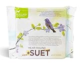 Pacific Bird & Supply Co. Year-Round Suet Cake, 11.oz