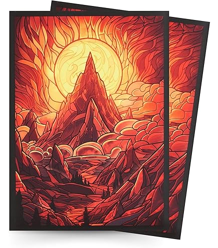 Amazon.com: Ultra Pro 100 Polypropylene (PP) Card_Document_Sleeve