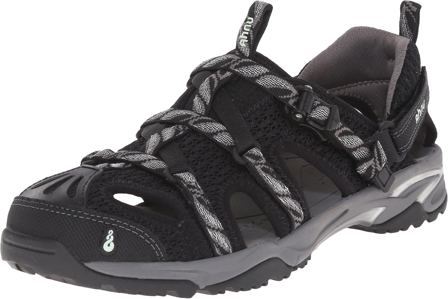ahnu tilden sandals