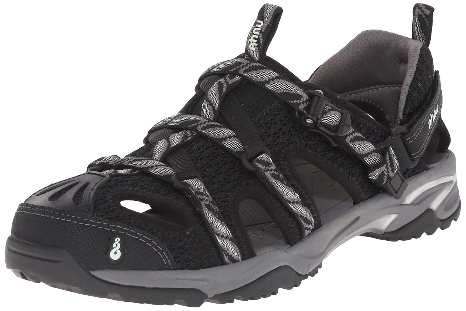 ahnu tilden sandals