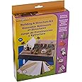 Woodland Scenics Buildings and Structures Diorama Kit