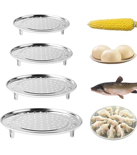 Support De Conserve Pour Autocuiseur, Support De Mise En