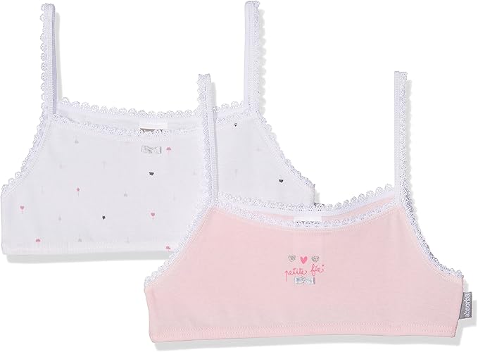 soutien gorge pour petite fille