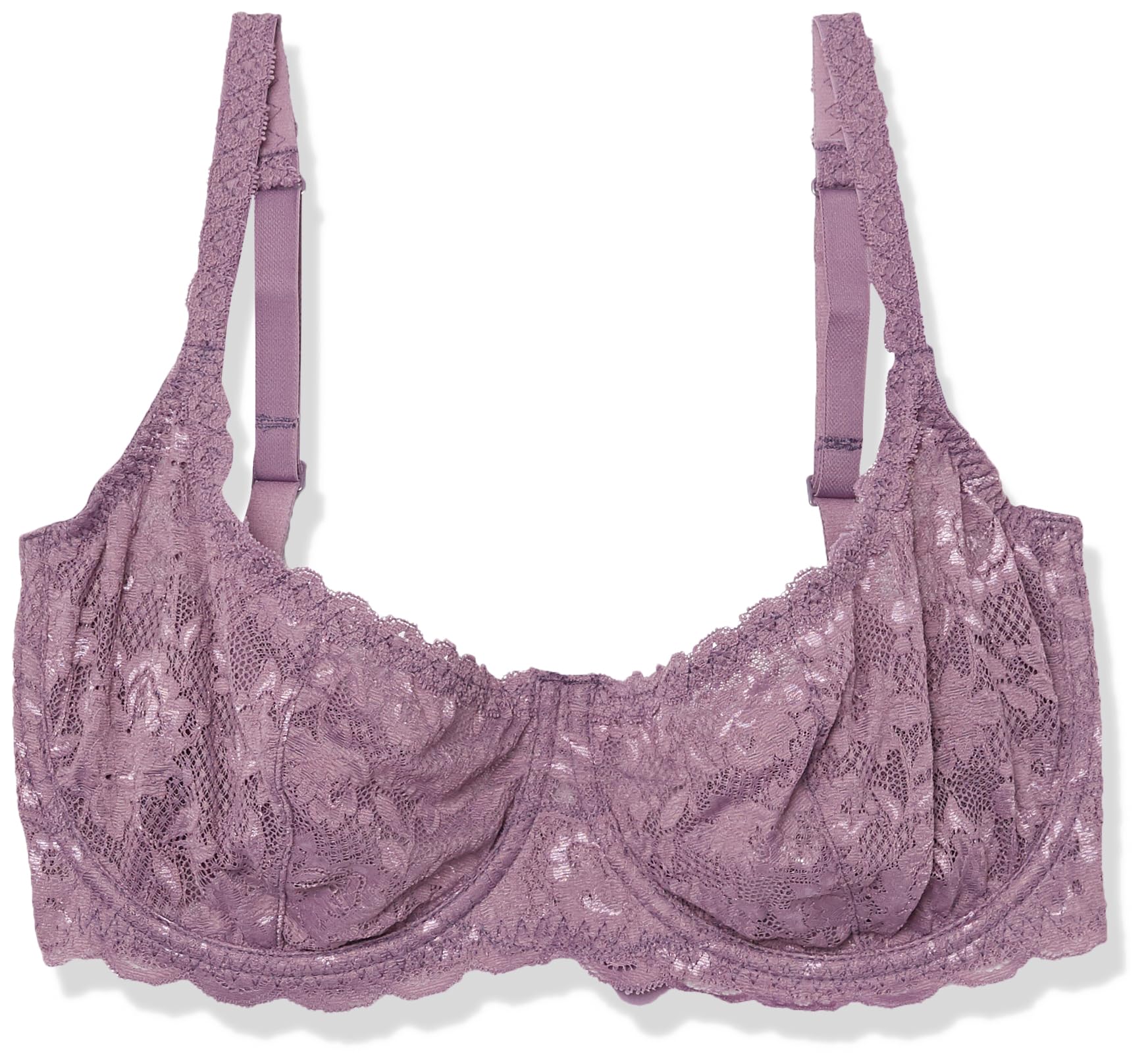Cosabella Womens Never Say Never Balconette Bra