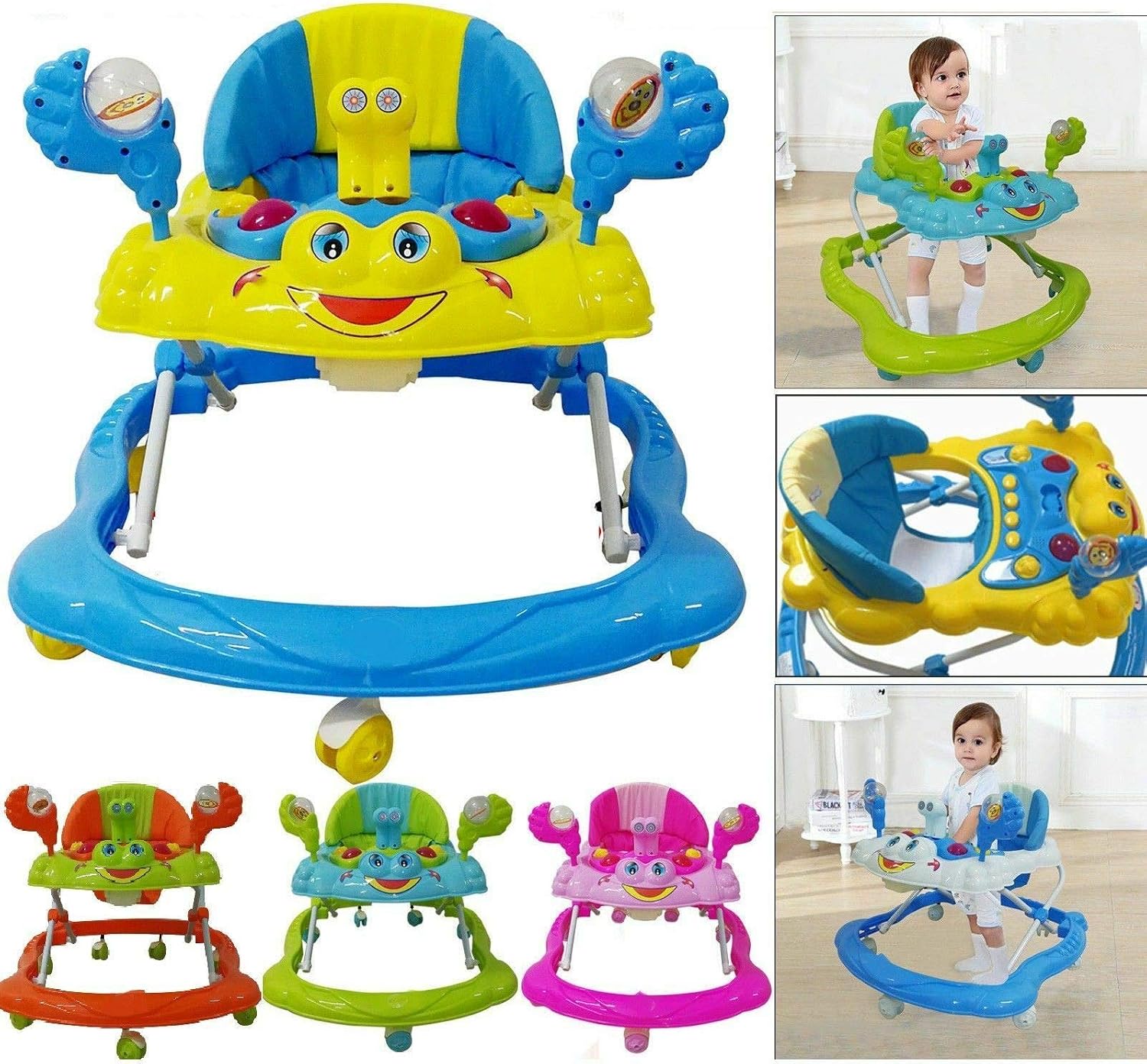 activity bouncer