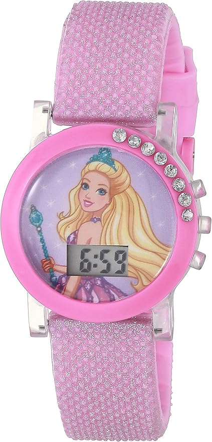 barbie watches for adults