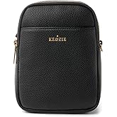 KEDZIE Solstice Convertible Sling Bag Crossbody Purse for Women