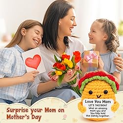 Birthday Gift for Mom Christmas Moms Birthday Gifts